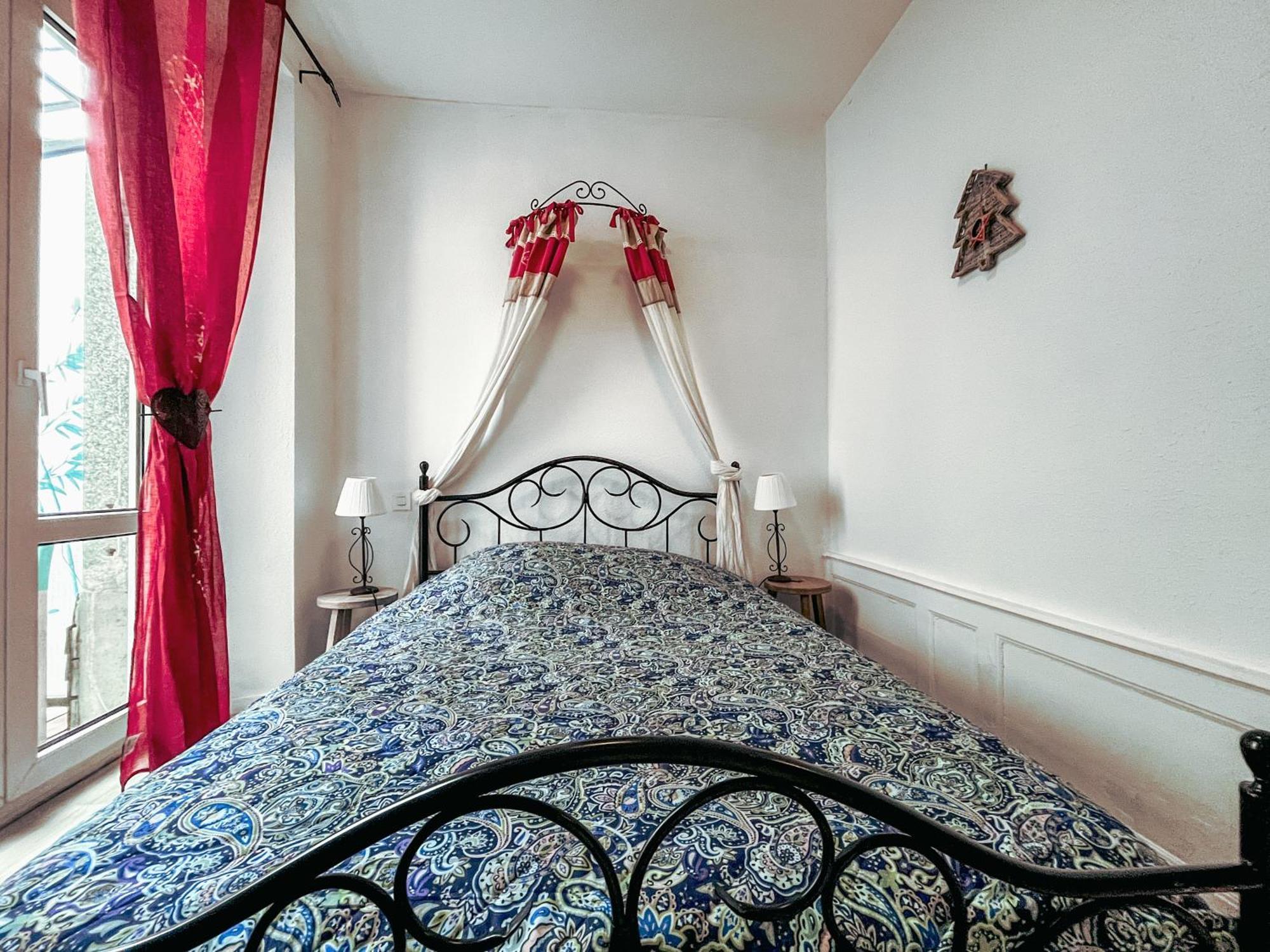 Le Cosy Apartment *
