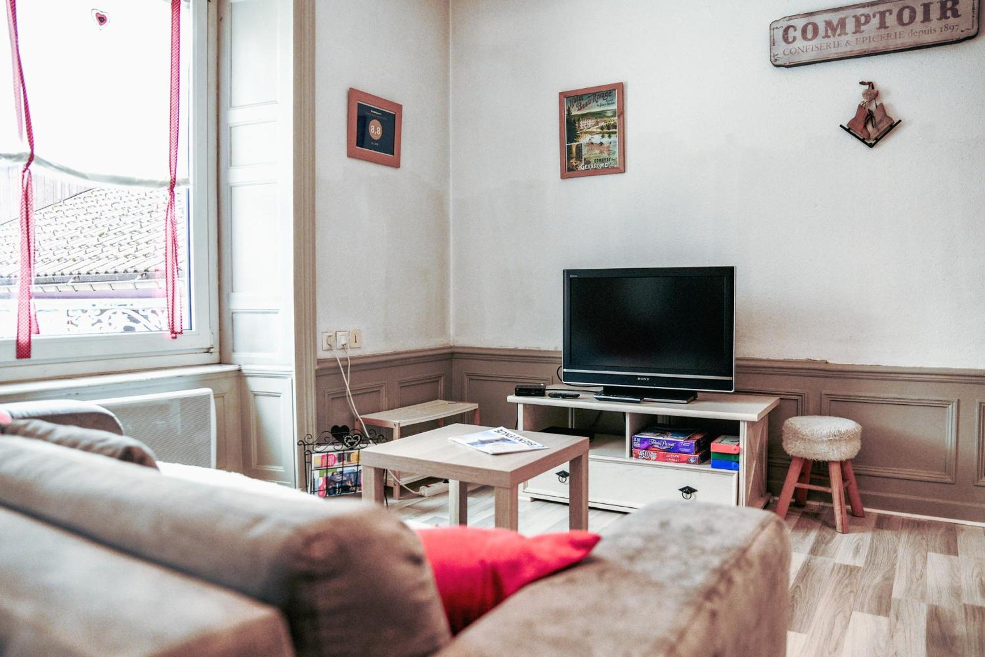 Le Cosy *