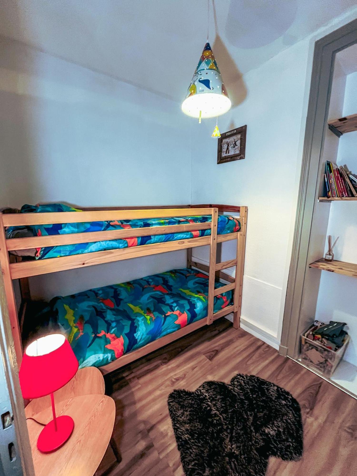 Apartment Le Cosy *
