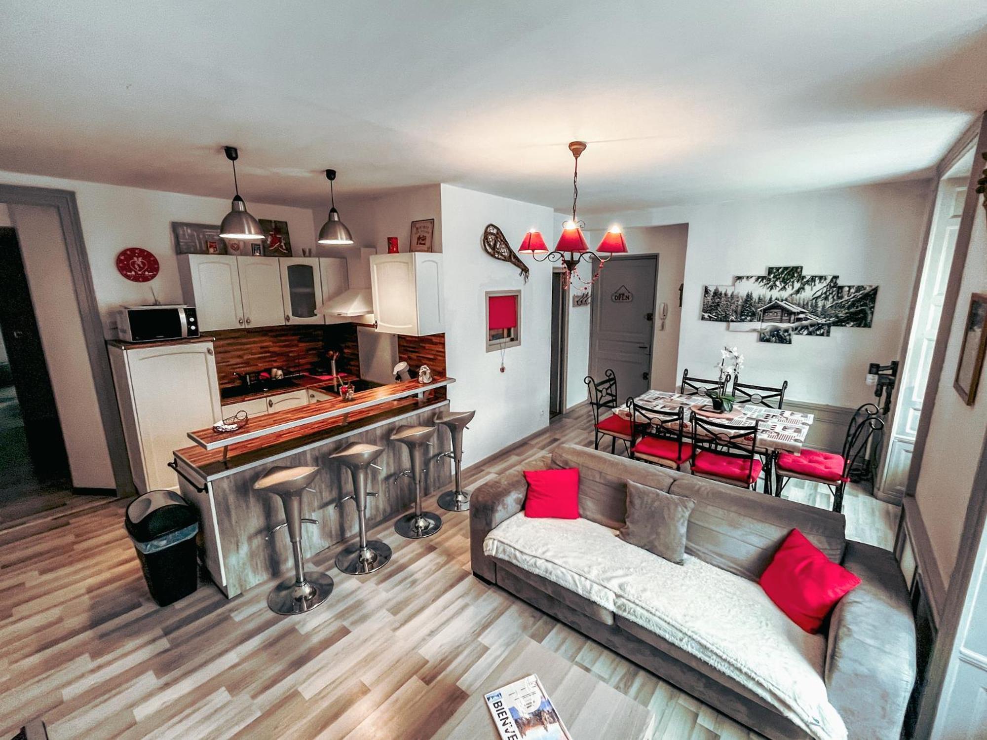 Le Cosy Gerardmer