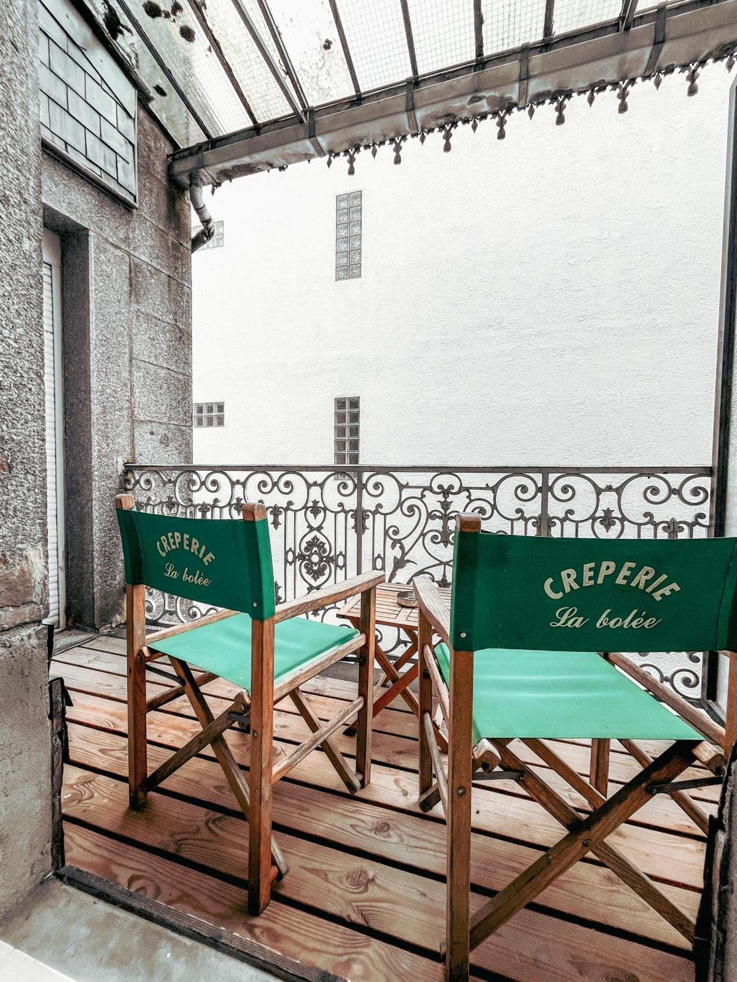 Le Cosy * Gerardmer