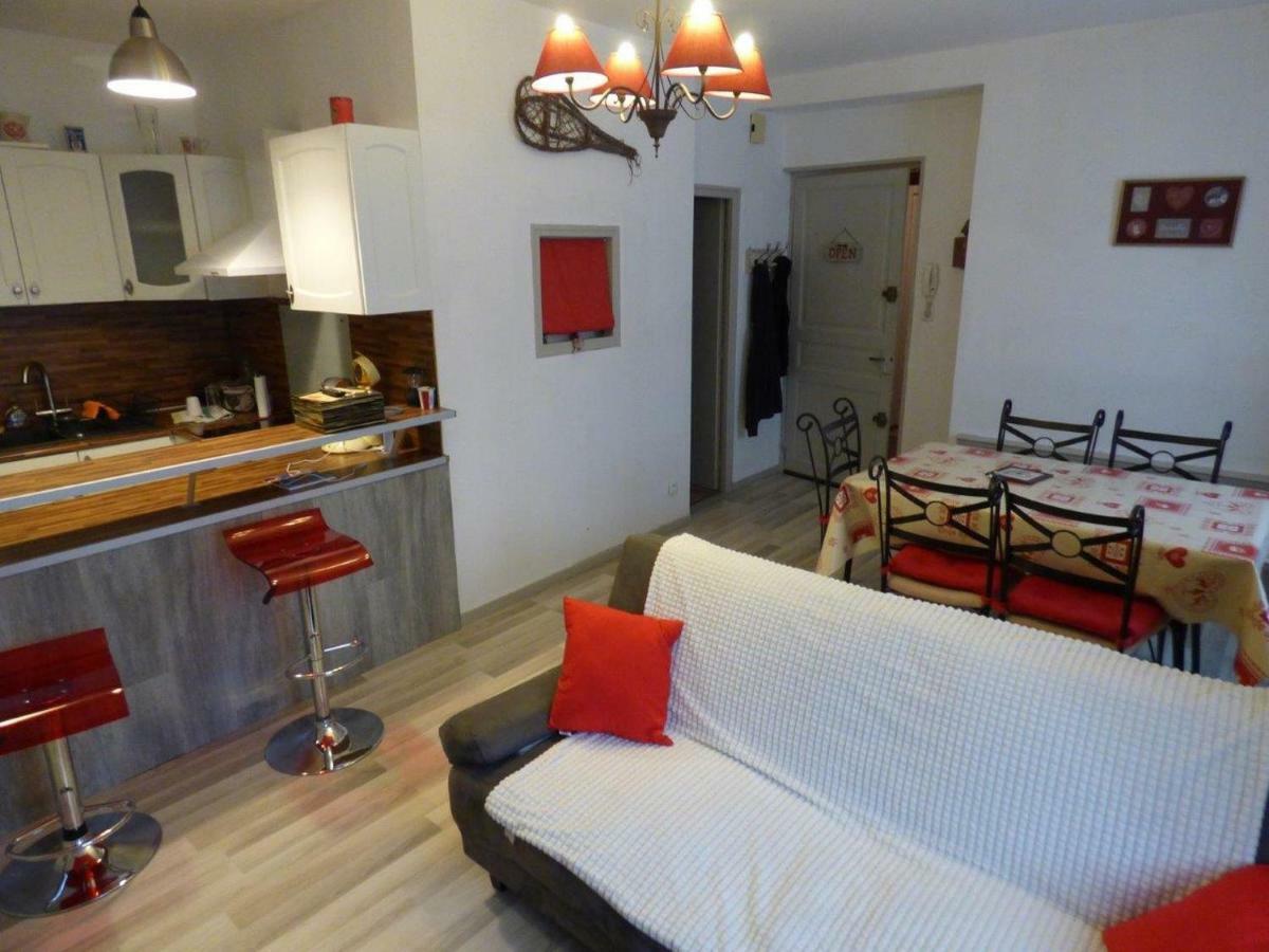 Le Cosy Appartement *